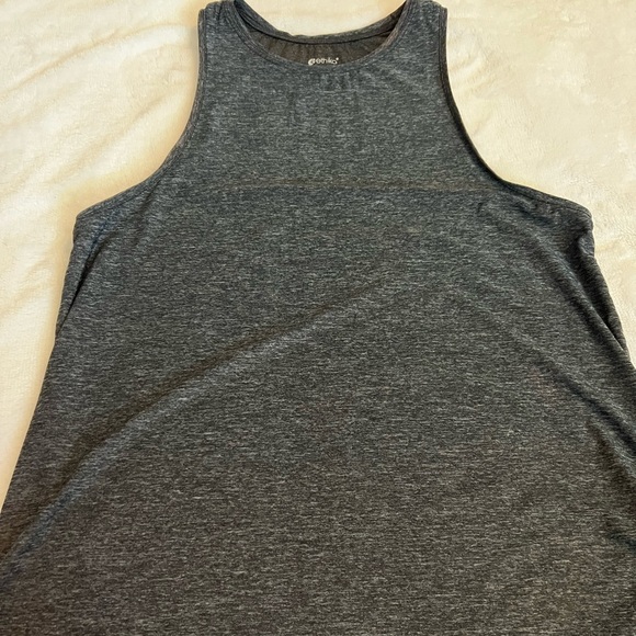 Ethika Tank Top - Picture 6 of 9